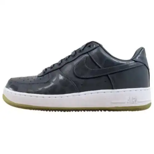 Nike Air Force 1 Low Comfort Premium Qs Cool Grey/Cool Grey