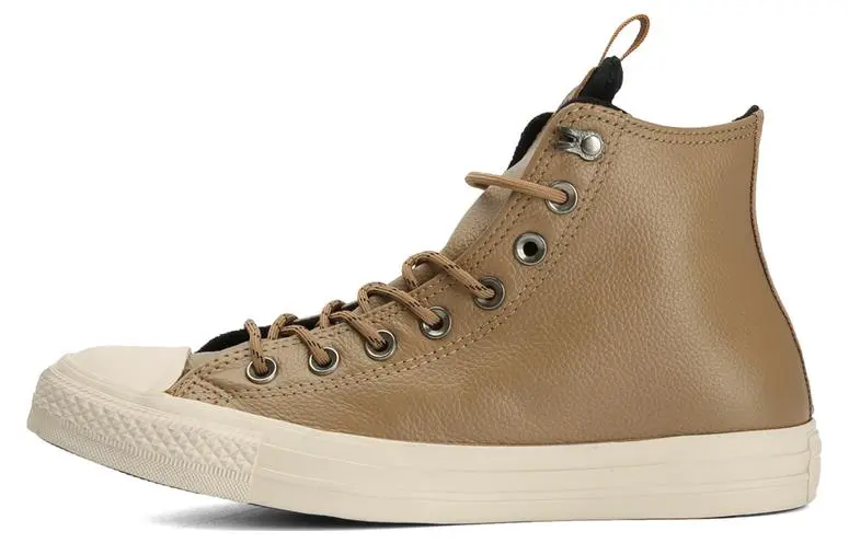 Chuck Taylor All Star Converse High 'Teak Driftwood'