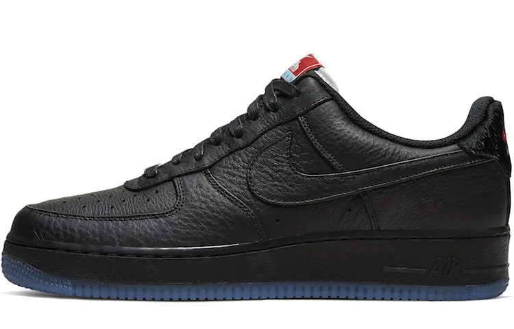 Nike Air Force 1 Low Chicago 2019