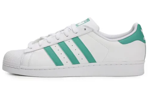 Adidas Superstar 'Trace Green'