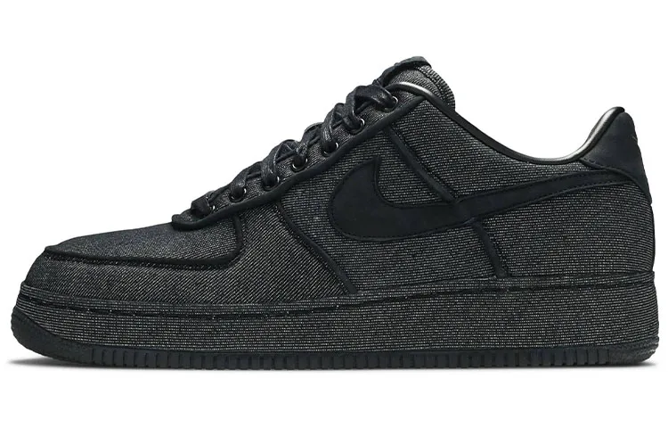 Nike Air Force 1 Low Premium '08 Qs 'Pearl Collection'