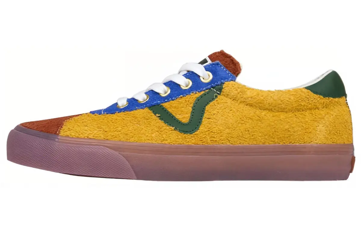 Epoch Lqqk x Epoch Vans Sport Lx