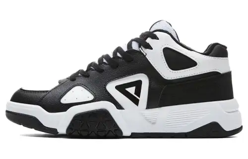PEAK Star Stone Insulated Shoes