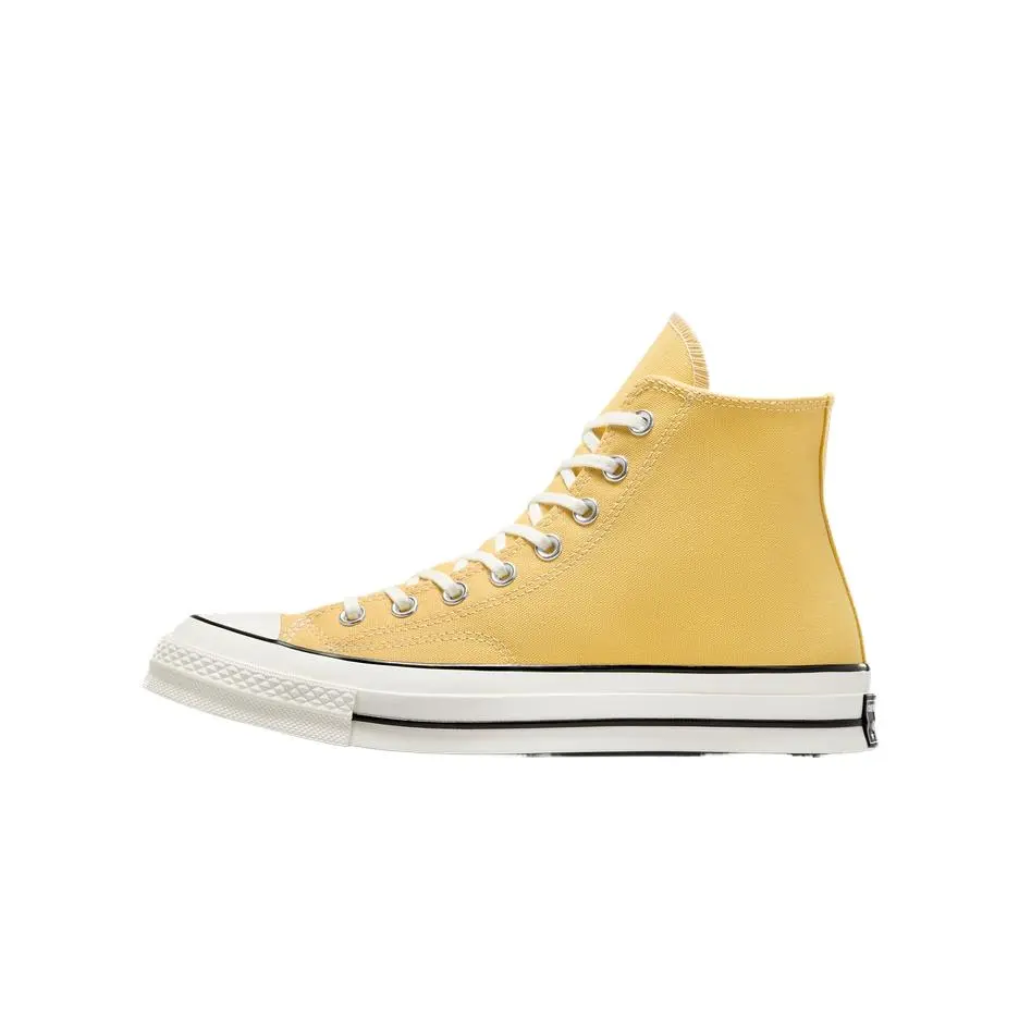 Converse Chuck 70 Lace-Up Sneakers