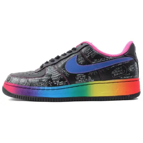 Nike Air Force 1 Low Colette X Busy P