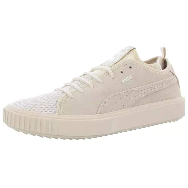 PUMA Breaker Mesh Q2 Beige