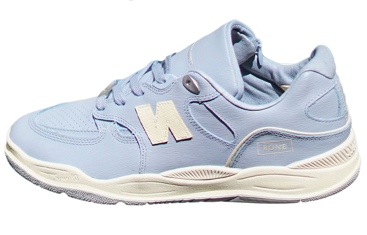 New Balance NB 1010 Slip Resistant Abrasion Resistant Low top Running Shoes Men's Blue
