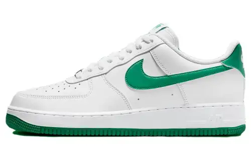 Nike Air Force 1 Low '07 White Malachite