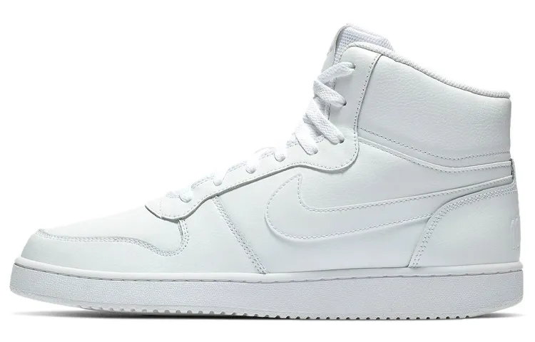 Nike Ebernon Mid White