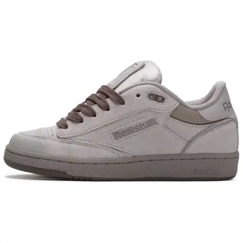 Club C Wmns Reebok Bulc 'Moonstone Utility Brown' Women's