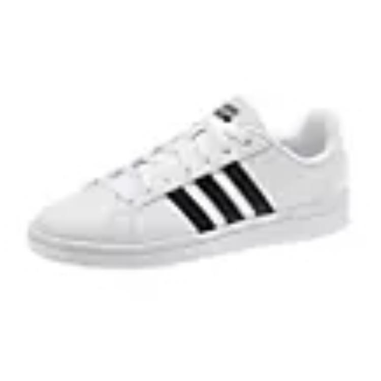 Adidas Wmns Cloudfoam Advantage 'White Black' Women's