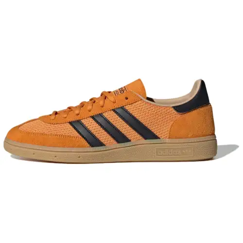 Handball Adidas Originals Spezial 'Crew Orange Black Gum'