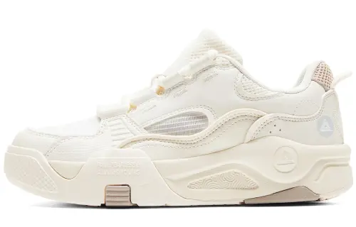 PEAK Taichi Wanderer Coverage Slip Resistant Cushioning Abrasion Resistant Lightweight Breathable Low top
