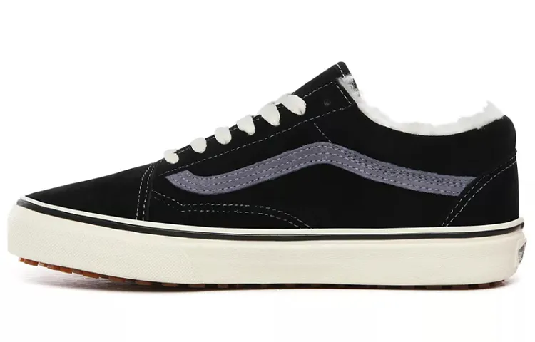Old Skool Vans Mte 'Black'