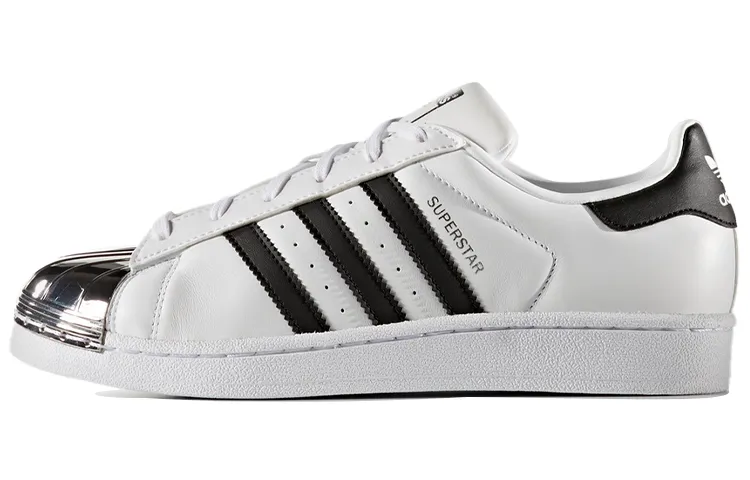 Adidas Wmns Superstar 'Metal Toe' Women's