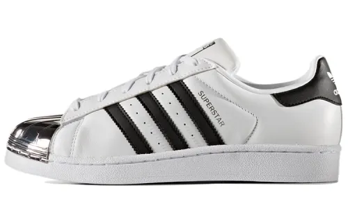 Adidas Wmns Superstar 'Metal Toe' Women's