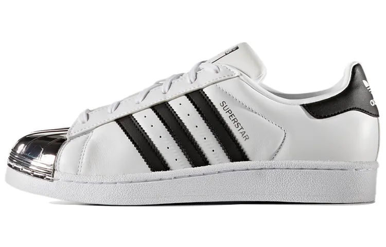 Adidas Wmns Superstar 'Metal Toe' Women's
