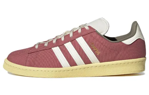 Adidas Campus 80s 'Wonder Red'