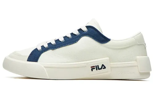 FILA FUSION 'White Blue Green'