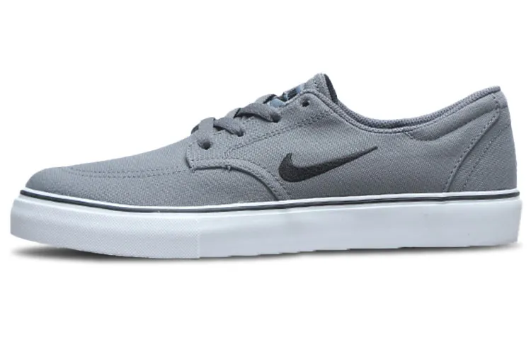 Nike Clutch Canvas Sb 'Dark Grey'