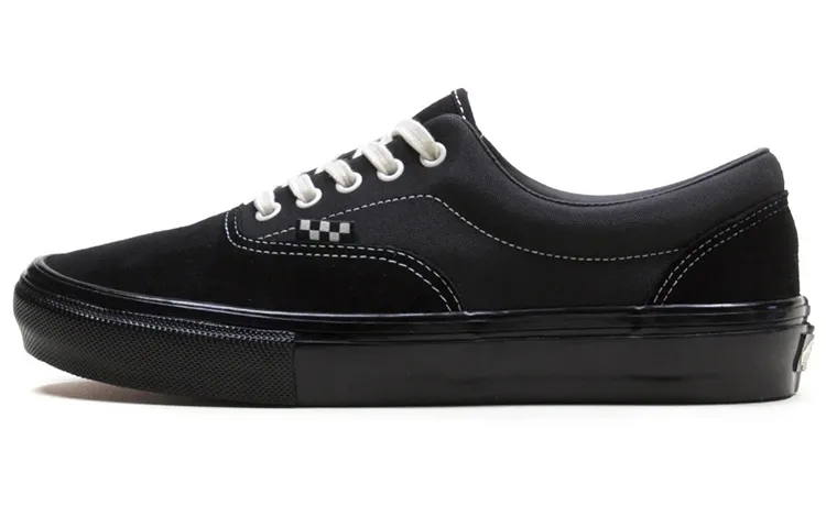 Vans Skate Classics Era Black Unisex