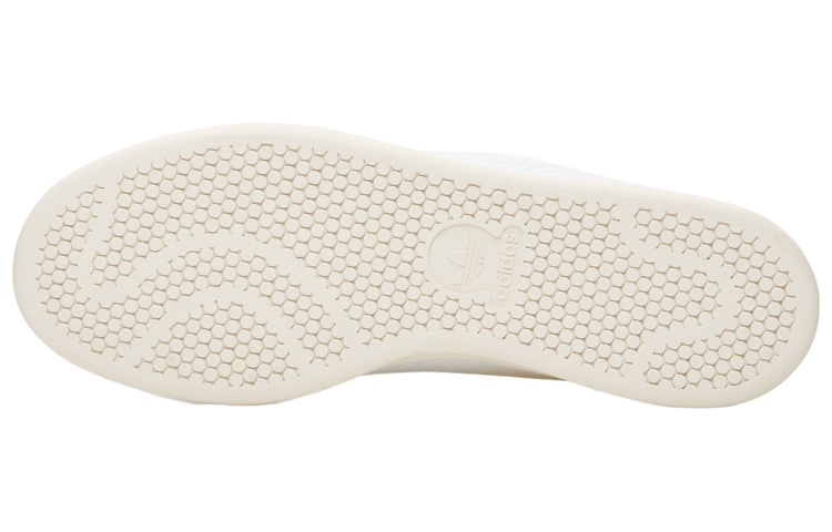 Кеды adidas STAN SMITH Primeknit (бело-синие) — фото 5
