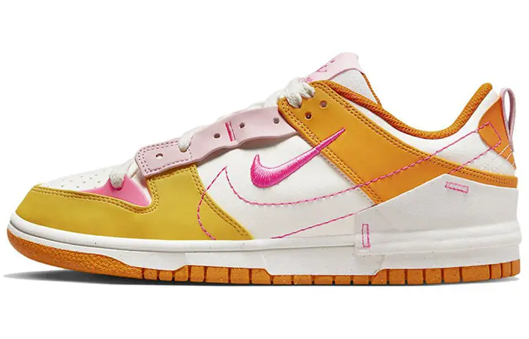 Nike Dunk Low Disrupt 2 Sunrise Women's