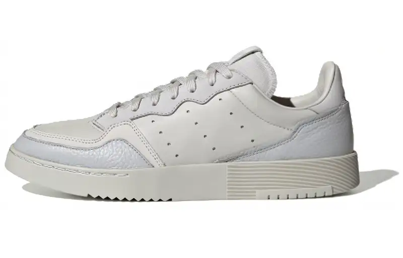 Supercourt Adidas Originals 'Grey'
