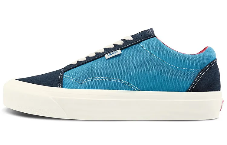 Old Skool Vans Ns Og Lx 'Parisian Blue'