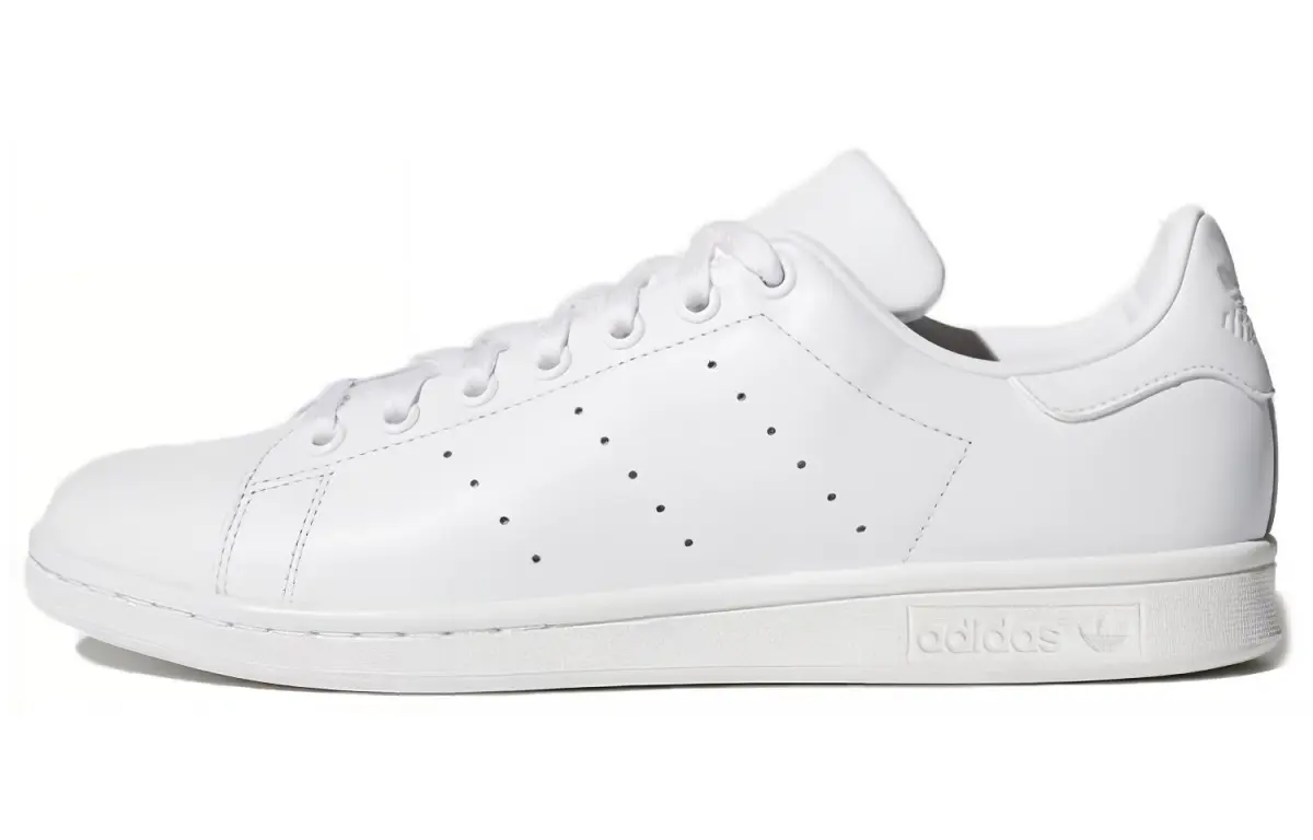 Stan Smith Adidas Originals 'Triple White'