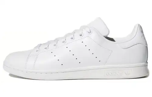 Stan Smith Adidas Originals 'Triple White'