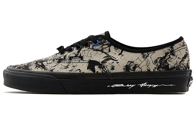 Vans Huatunan X Authentic 'Year Of The Tiger'
