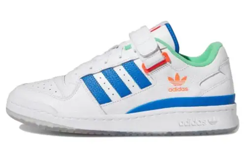 Adidas Originals Forum 84 Low 'Multi Color'