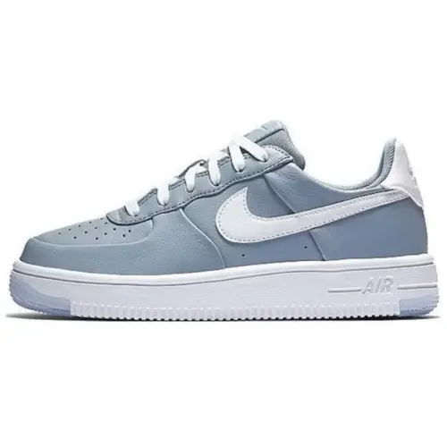 Nike Air Force 1 Ultraforce Low Blue Grey/White