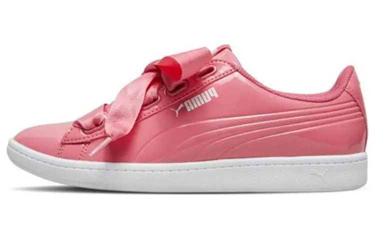 PUMA Vikky Rose Pink Women's