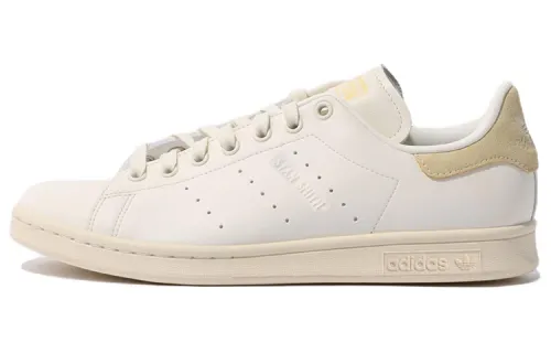 Stan Smith Adidas Originals 'Off White Easy Yellow'