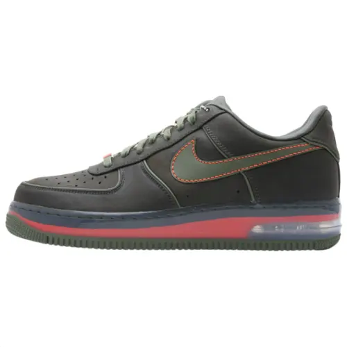 Nike Air Force 1 Sprm Max Air 07 Slip Resistant Abrasion Resistant Slip Resistant Abrasion Resistant Low top