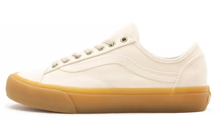 Vans Style 36 Decon Sf Beige/White