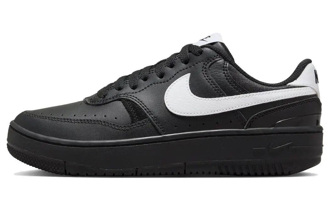 Nike Gamma Force 'Black White Orca' Women's