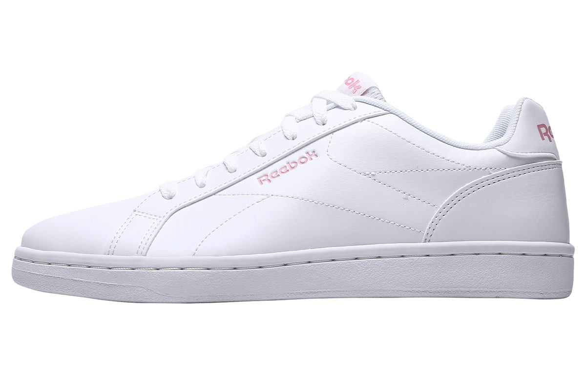 Кеды Reebok Complete Clean (белые)