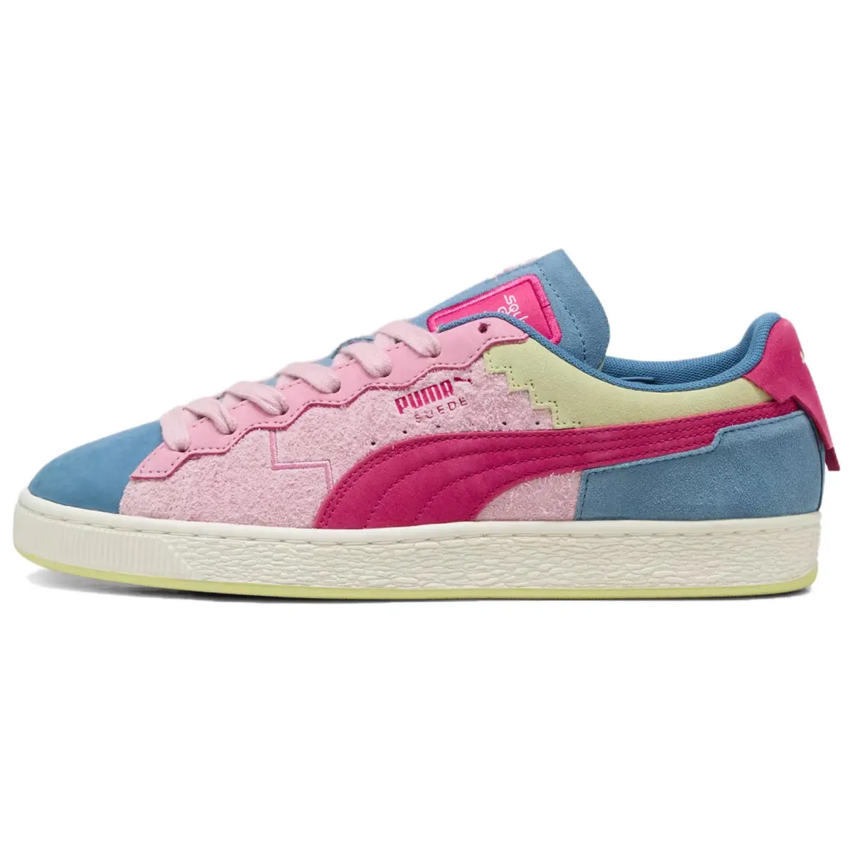 PUMA Suede Squid Game