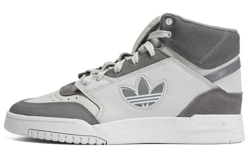 Adidas Originals Drop Step Xl 'Light Gray' Women's