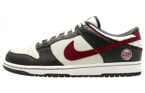Nike Dunk Low 'Untold Truth'