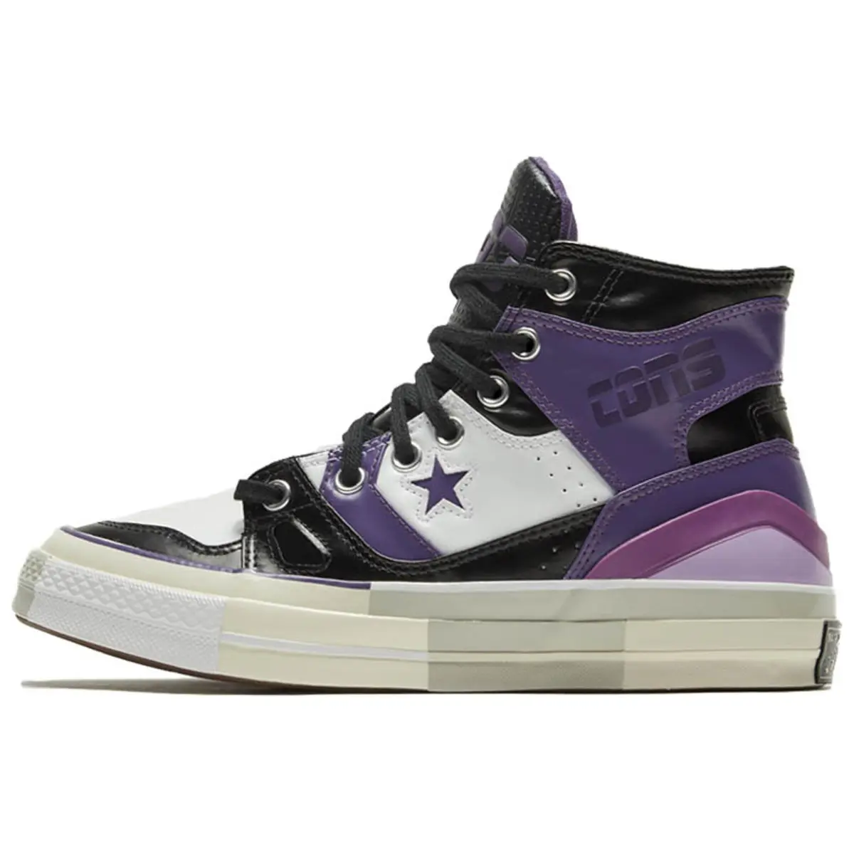 Converse Chuck Taylor All Star 1970s E260 Slip Resistant Lightweight Non slip Lightweight High top Skateboard Shoes