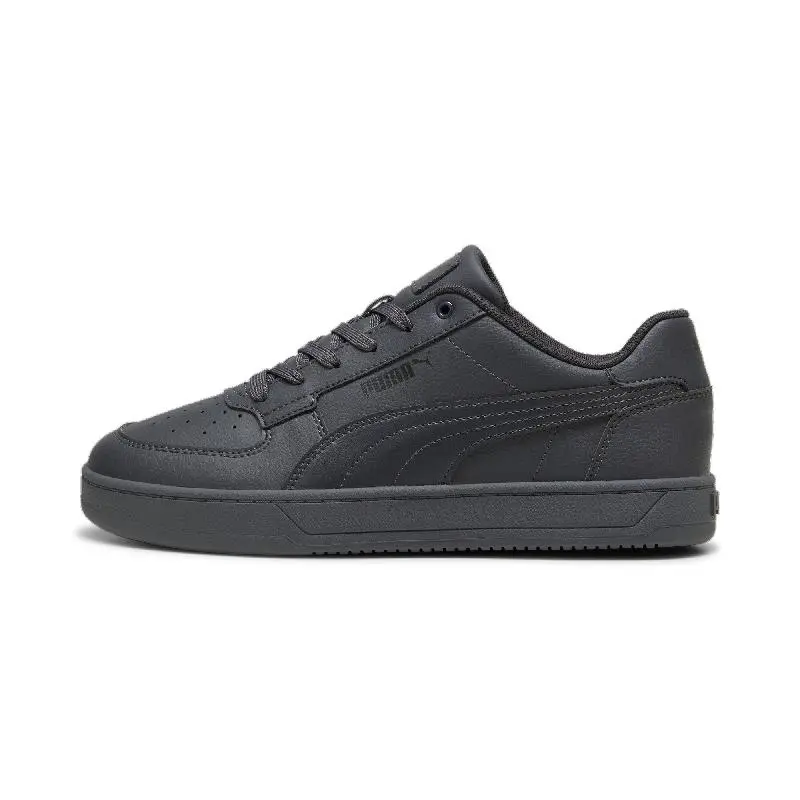 PUMA Caven 2.0 Artificial Leather Coverage Abrasion Resistant Coverage Abrasion Resistant Low top Skateboard Shoes