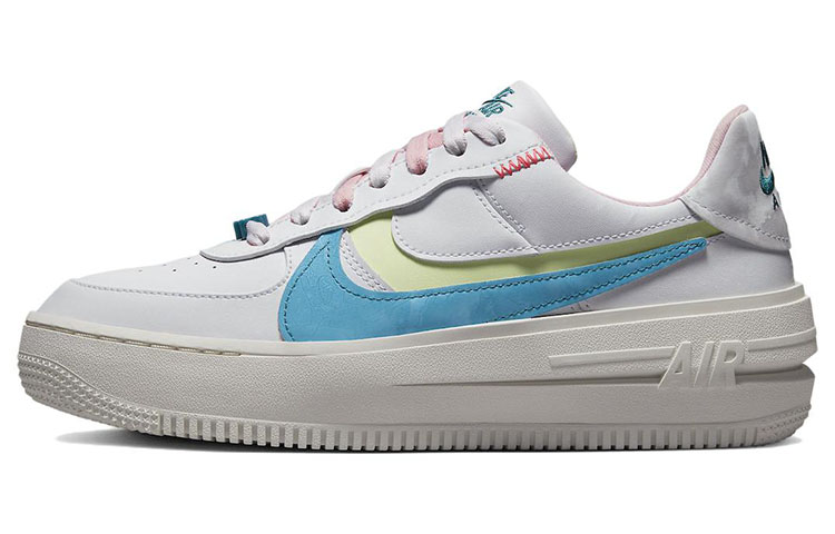 Nike Air Force 1 PLT.AF.ORM 'Pastel' Women's