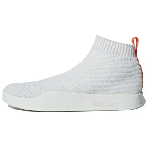 Adidas Adilette Sock Summer White