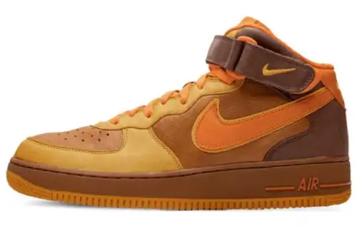 Nike Air Force 1 Mid Prm Qk Thanksgiving