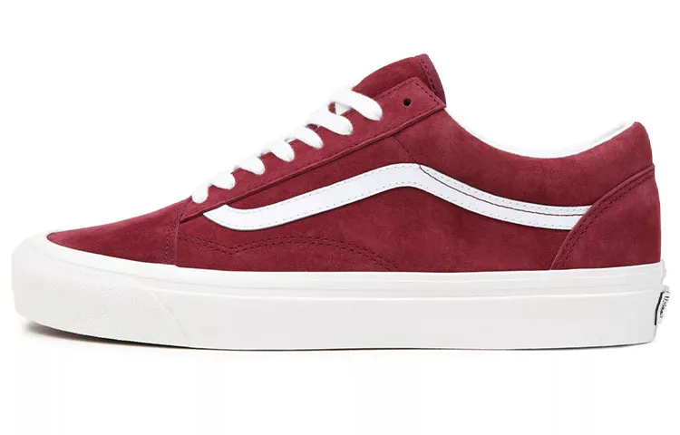 Vans Old Skool 36 Dx 'Anaheim Factory Tawny Port'