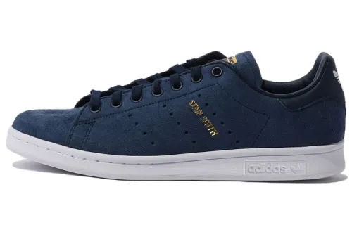Adidas Stan Smith 'Collegiate Navy Gold Metallic'